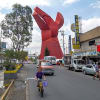Foto 2 de Nezahualcóyotl, México