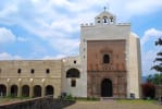 Foto 1 de Acolman, México
