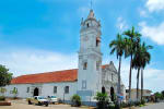 Foto 1 de La Villa de Los Santos, Los Santos