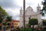 Foto 5 de Santa Rosa de Copán, Copán