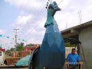 Foto 1 de Monay, Trujillo