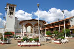 Foto 1 de La Manzanilla de la Paz, Jalisco