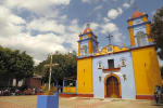Foto 2 de Ánimas Trujano, Oaxaca