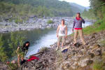 Foto 1 de Yungay, Biobío