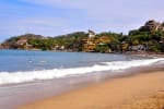 Foto 2 de Bahía de Banderas, Nayarit