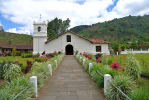 Foto 3 de Orosi, Cartago