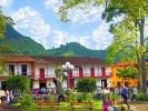 Foto 2 de Jardín, Antioquia