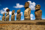 Foto 5 de Isla de Pascua, Valparaíso