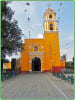 Foto 2 de Santa Isabel Cholula, Puebla