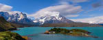 Foto 5 de Torres de Paine, Magallanes y de la Antártica Chilena