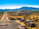 Foto 1 de San Martín de las Pirámides, México