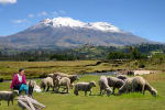 Foto 1 de Cumbal, Nariño