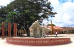 Foto 5 de La Santísima Trinidad, Beni