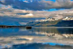 Foto 6 de Puerto Natales, Magallanes y de la Antártica Chilena