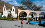Foto 1 de Chivay, Arequipa