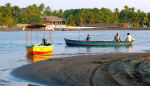 Foto 1 de Puerto Iztapa, Escuintla