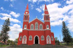 Foto 1 de Grecia, Alajuela