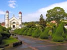 Foto 2 de Zarcero, Alajuela