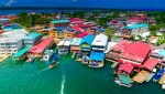 Foto 2 de El Empalme, Bocas del Toro