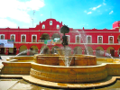 Foto 1 de Villa de Zaachila, Oaxaca