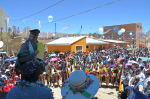 Foto 2 de Machacamarca, Oruro