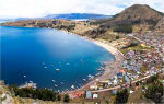 Foto 4 de Copacabana, La Paz