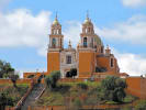 Foto 1 de San Andrés Cholula, Puebla