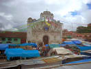 Foto 2 de San Francisco El Alto, Totonicapán
