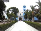 Foto 2 de Xochitlán Todos Santos, Puebla