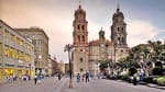 Foto 1 de San Luis Potosí, San Luis Potosí