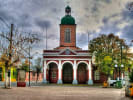 Foto 4 de San José de Maipo, Metropolitana de Santiago