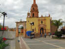 Foto 6 de Rincón de Romos, Aguascalientes