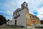 Foto 3 de Santiago Matatlán, Oaxaca