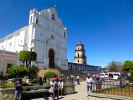 Foto 3 de Santa Cruz del Quiché, El Quiché