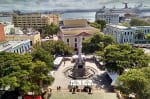 Foto 1 de Caparra, San Juan