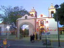 Foto 1 de San Sebastián Tutla, Oaxaca