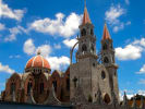 Foto 1 de Rafael Lara Grajales, Puebla