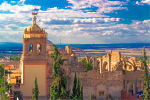 Foto 3 de Pinos, Zacatecas