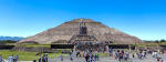 Foto 1 de Teotihuacán, México