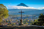 Foto 2 de Guatemala, Guatemala