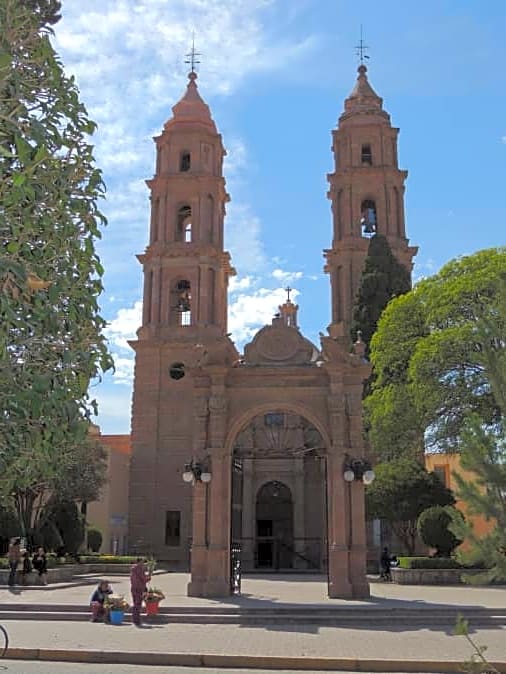 Directorio Telefónico de San Luis de la Paz, Guanajuato | Nexdu