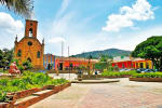 Foto 5 de Ráquira, Boyacá