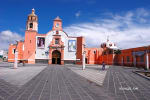 Foto 1 de Huejotzingo, Puebla