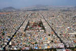 Foto 3 de Nezahualcóyotl, México