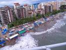 Foto 1 de Atacames, Esmeraldas