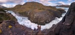 Foto 7 de Torres de Paine, Magallanes y de la Antártica Chilena