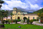 Foto 1 de Bochalema, Norte de Santander