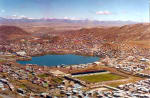 Foto 1 de Cerro de Pasco, Pasco