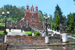 Foto 2 de Metepec, México