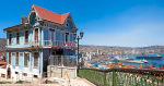 Foto 7 de Valparaíso, Valparaíso